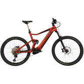BULLS - COPPERHEAD EVO AM 4 750