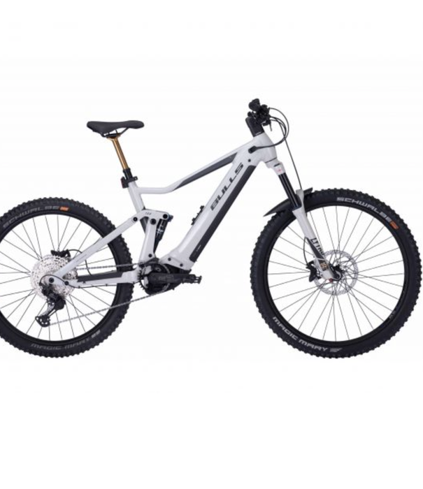 BULLS BULLS - COPPERHEAD EVO AM 3 750
