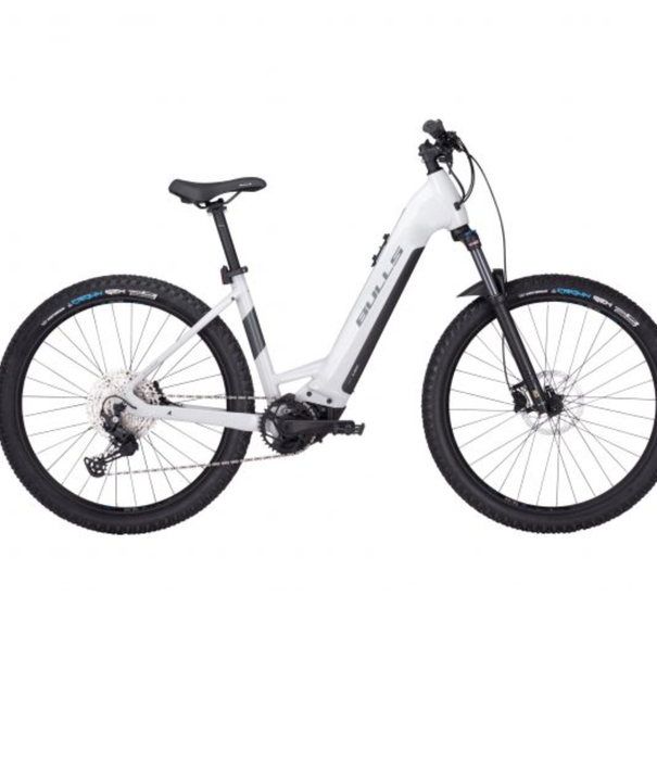 BULLS BULLS COPPERHEAD EVO 2 750 WAVE LIGHT