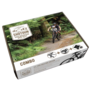 KIDS RID SHOTGUN - Combo box, Baby Seat, On frame, Combo 830060-01