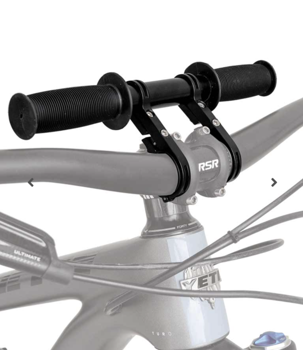 KIDS RIDE SHOTGUN KIDS RID SHOTGUN - Combo box, Baby Seat, On frame, Combo 830060-01