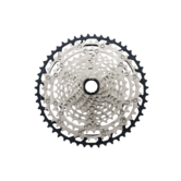 Shimano SLX CS-M7100 Cassette - 12-Speed, 10-51t, Silver/Black, Micro Spline FW0704