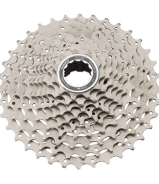 SHIMANO - HG50 10-SPEED 11-36t CASSETTE FW8970