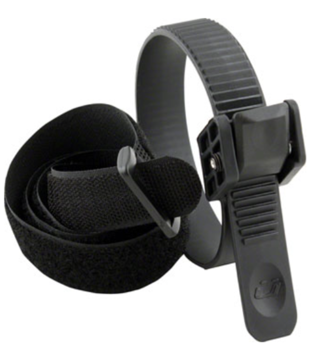 KUAT AR1763 - Kuat Phat Bike Kit: Includes Strap Extender and Front Tire Strap
