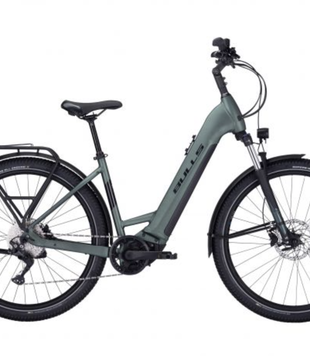 BULLS ICONIC EVO 1 750 WAVE ST