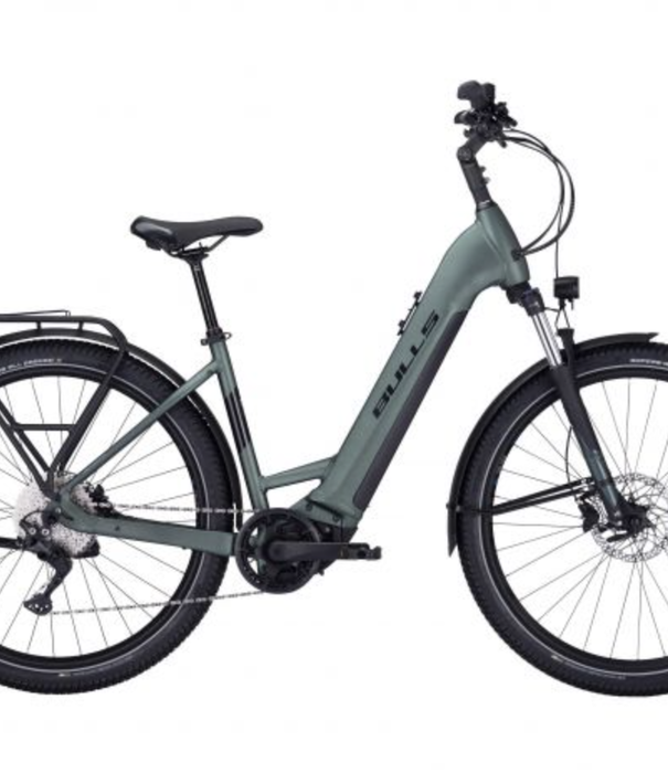 BULLS BULLS ICONIC EVO 1 750 WAVE ST