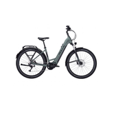 BULLS ICONIC EVO 1 750 WAVE ST