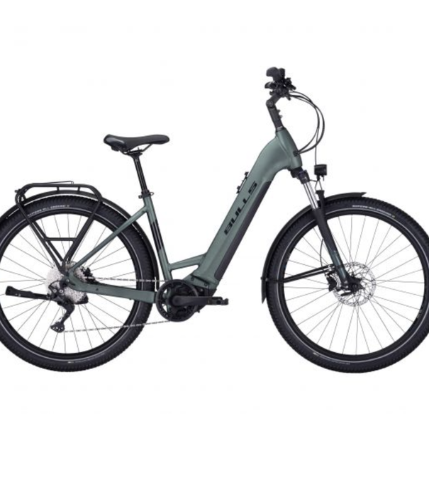 BULLS BULLS ICONIC EVO 1 750 WAVE ST
