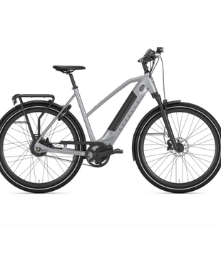 GAZELLE ULTIMATE C380+ HMB ENVIOLO