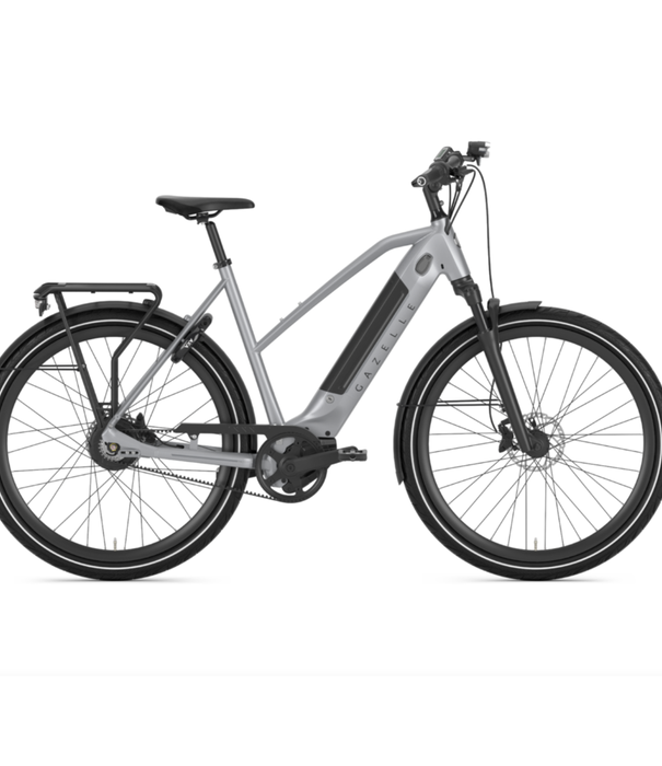 GAZELLE BIKES GAZELLE ULTIMATE C380+ HMB ENVIOLO
