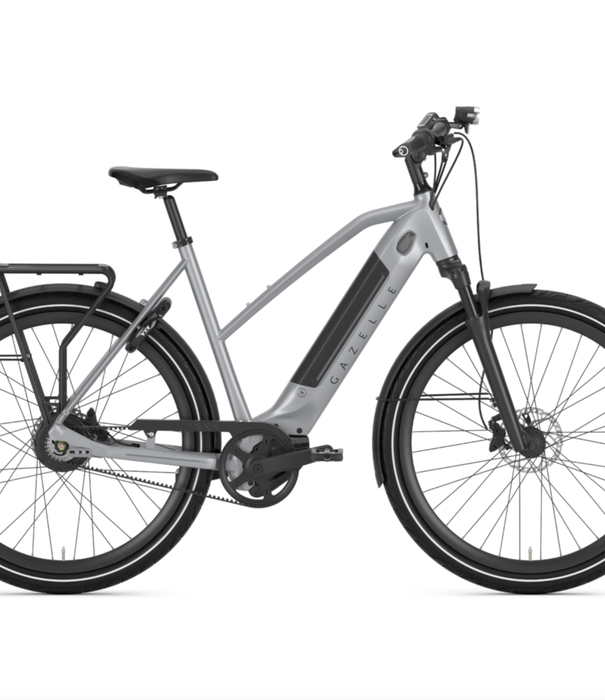 GAZELLE BIKES GAZELLE ULTIMATE C380+ HMB ENVIOLO