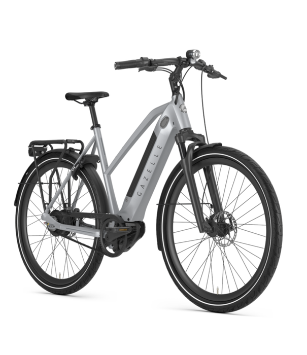 GAZELLE BIKES GAZELLE ULTIMATE C380+ HMB ENVIOLO