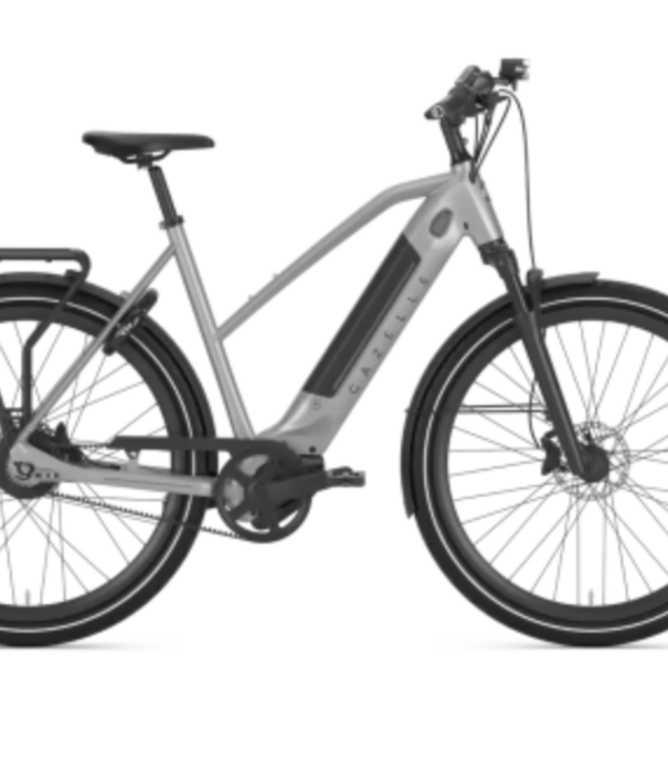 GAZELLE BIKES GAZELLE ULTIMATE C380+ HMB ENVIOLO