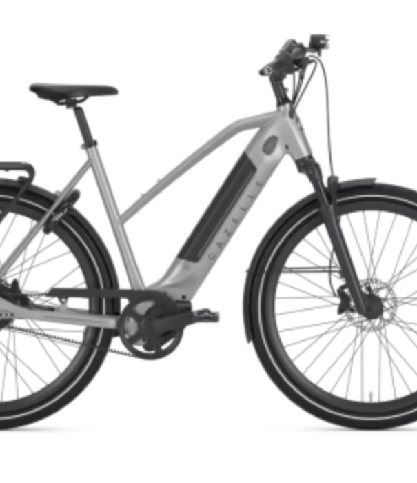 GAZELLE BIKES GAZELLE ULTIMATE C380+ HMB ENVIOLO