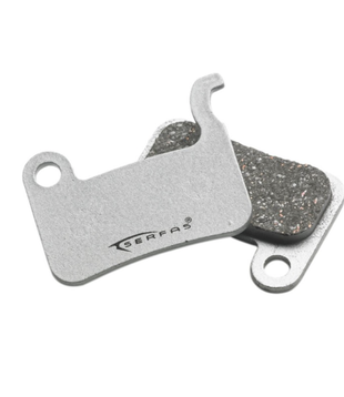 SERFAS - DBPS1 MTB SHIMANO COMPATIBLE