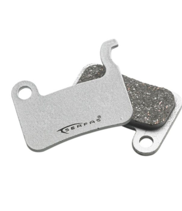 SERFAS SERFAS - DBPS1 MTB SHIMANO COMPATIBLE