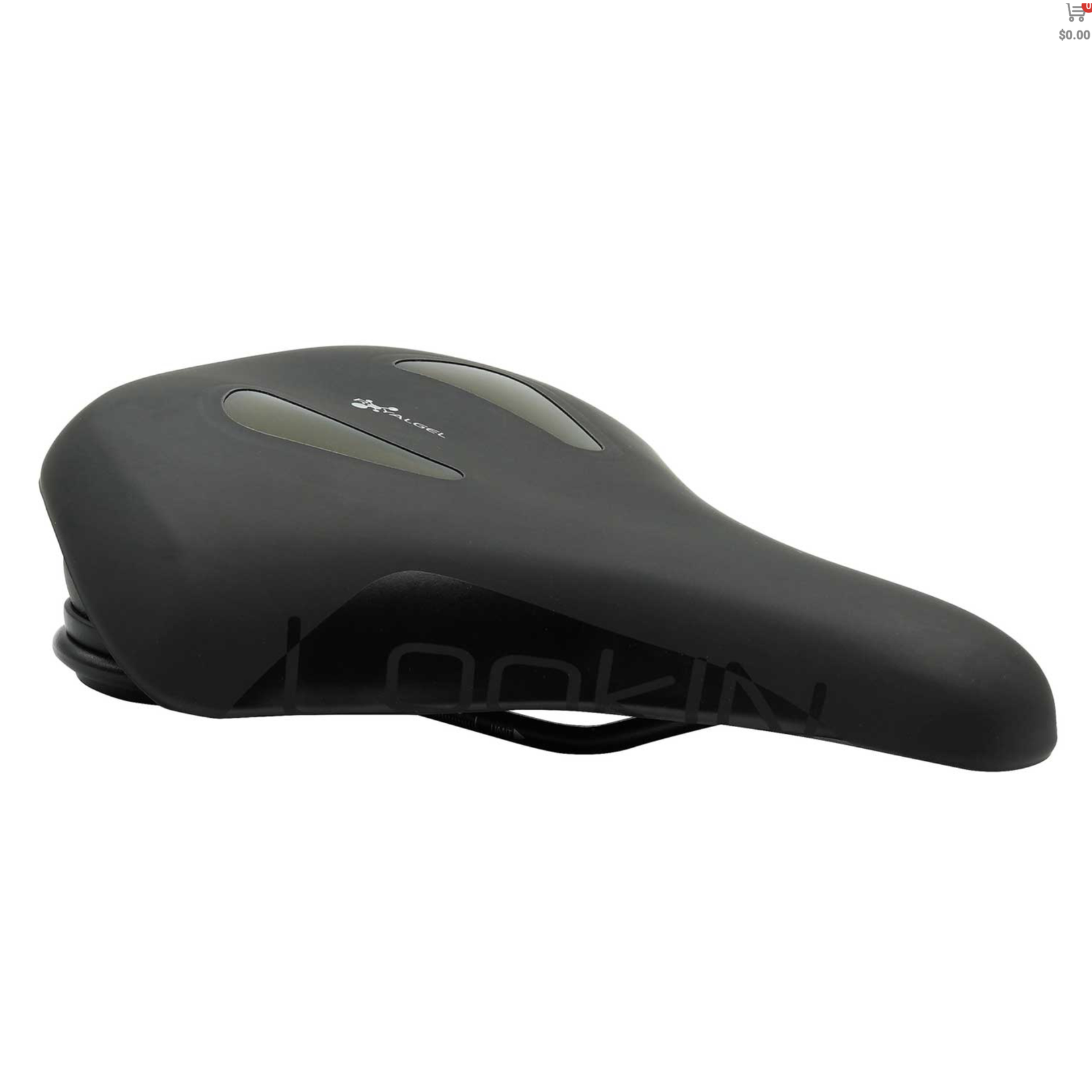 SELLE ROYAL - LOOKIN SADDLE BASIC - RELAXED (SA1813)