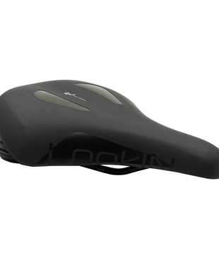 SELLE ROYAL - LOOKIN SADDLE BASIC - RELAXED (SA1813)