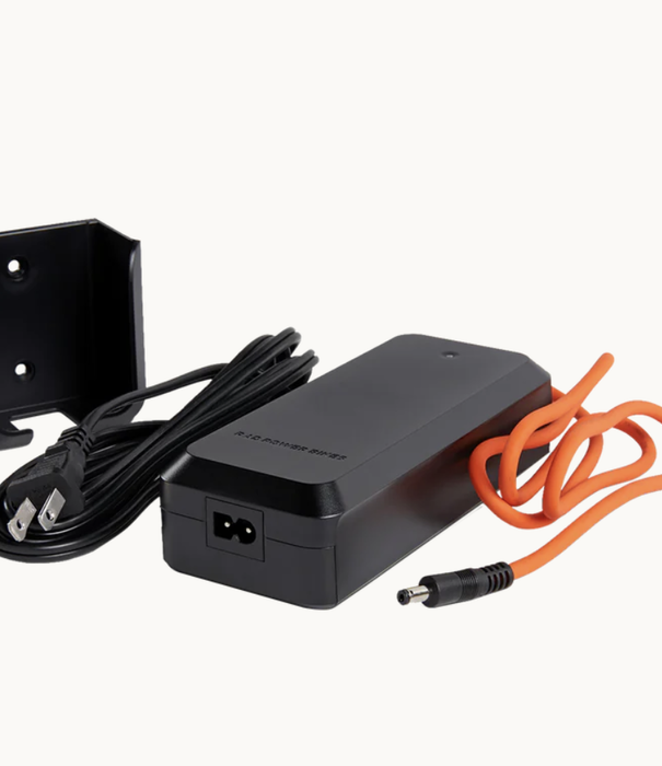 RAD - BATTERY CHARGER 48V