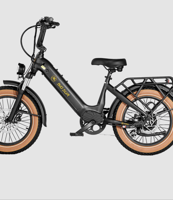 AIMA AIMA - BIG SUR SPORT 20IN