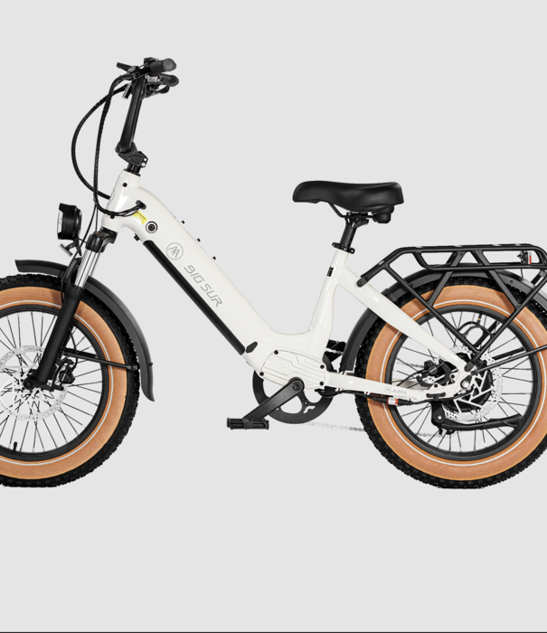 AIMA AIMA - BIG SUR SPORT 20IN