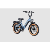 AIMA - BIG SUR SPORT 20IN