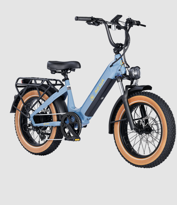 AIMA AIMA - BIG SUR SPORT 20IN