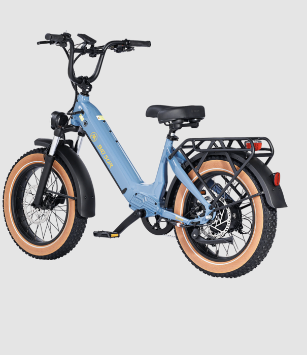 AIMA AIMA - BIG SUR SPORT 20IN