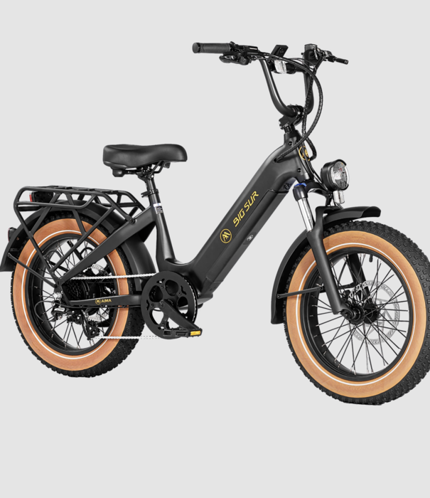 AIMA AIMA - BIG SUR SPORT 20IN