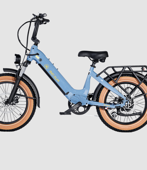 AIMA AIMA - BIG SUR SPORT 20IN