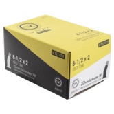 SUNLITE - UTILI-T 8.5 X 2 ANGLED VALVE STEM - SCHRADER