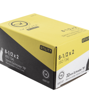 SUNLITE - UTILI-T 8.5 X 2 ANGLED VALVE STEM - SCHRADER