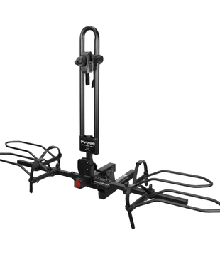 HOLLYWOOD RACKS - HR1700 SPORT RIDER RV FAT TIRE/ELECTRIC