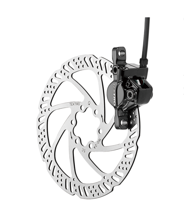 Tektro/TRP USA Tektro HD-M285 Disc Brake Caliper