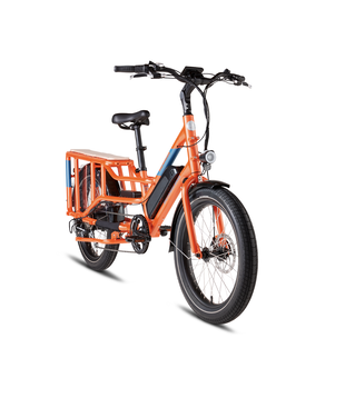RAD - RADWAGON CARGO EBIKE
