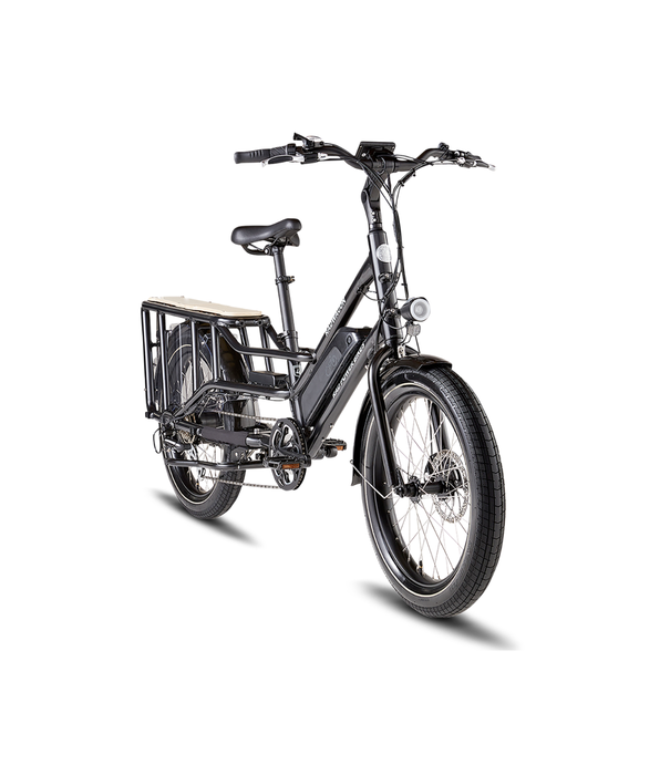 Rad Power Bikes RAD - RADWAGON CARGO EBIKE