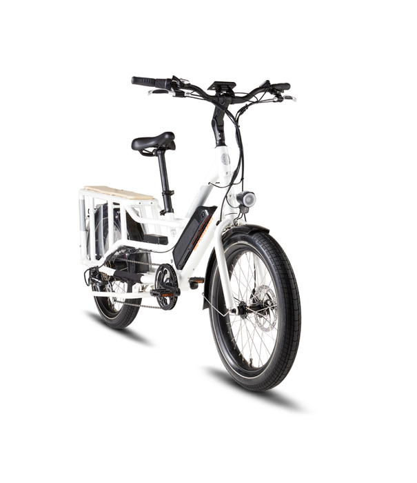Rad Power Bikes RAD - RADWAGON CARGO EBIKE
