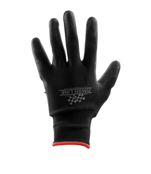 FINISH LINE - MECHANIC GLOVES  LG/XL TL2578