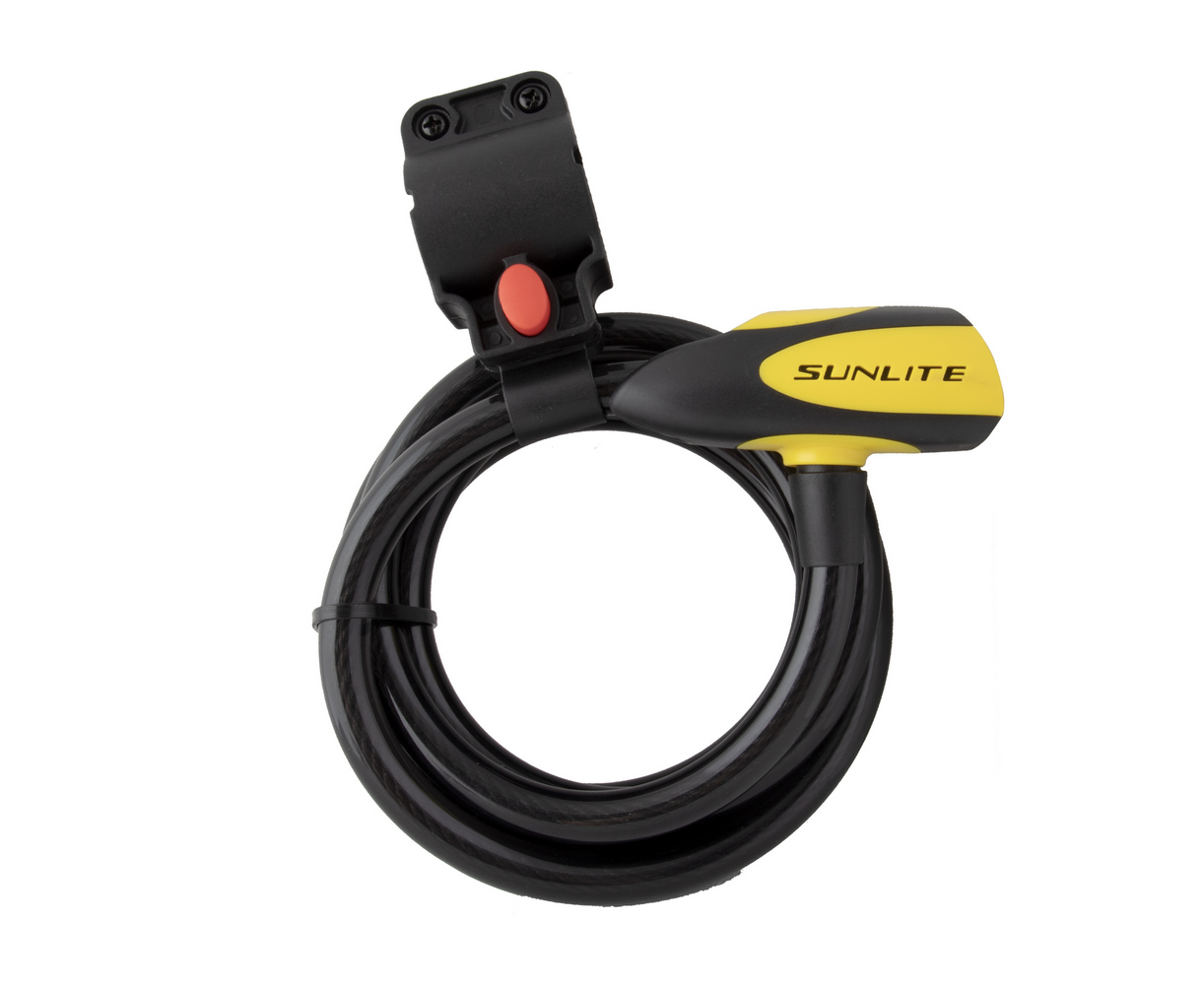 Sunlite Steel Threaded Headset - 1.1/8" – Cambria Bike