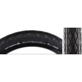 ORIGIN 8 - SUPERCELL TIRE 26x4.0 FOLD BK