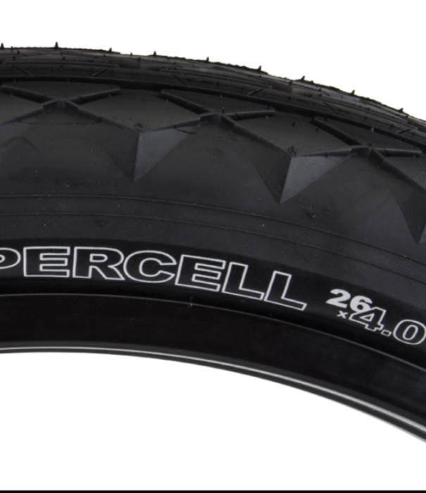 ORIGIN 8 - SUPERCELL TIRE 26x4.0 FOLD BK