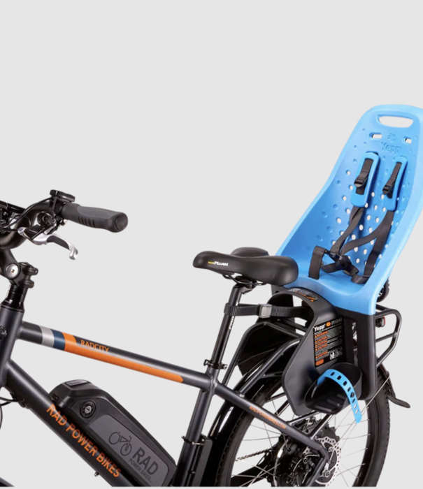 THULE THULE - YEPP MAXI CHILD SEAT