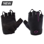 SERFAS - SHORT FINGER WOMEN'S GLOVES BLACK (SSW-BK)