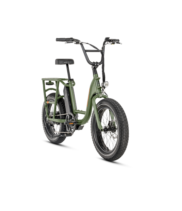 Rad Power Bikes RAD - RADRUNNER 2
