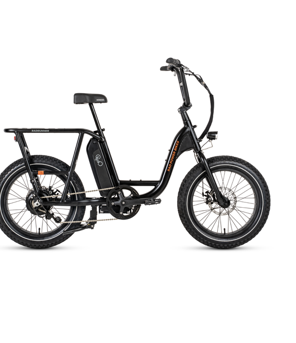 Rad Power Bikes RAD - RADRUNNER 2