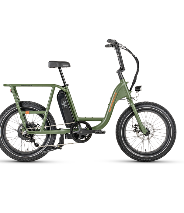 Rad Power Bikes RAD - RADRUNNER 2