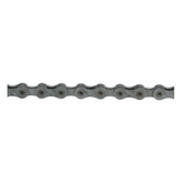 KMC e9 EPT eBike Chain - 9 Speed, 136 Links, Grey CH5084