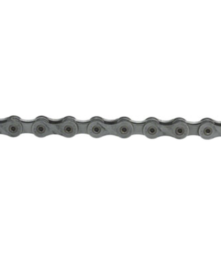 KMC e9 EPT eBike Chain - 9 Speed, 136 Links, Grey CH5084