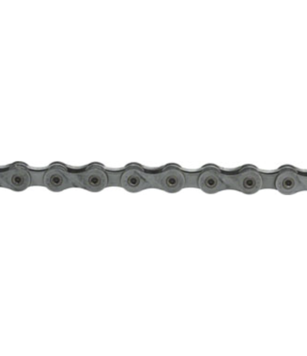 KMC KMC e9 EPT eBike Chain - 9 Speed, 136 Links, Grey CH5084