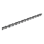 Shimano Deore CN-M6100 Chain - 12-Speed, 126 Links, Silver, Hyperglide